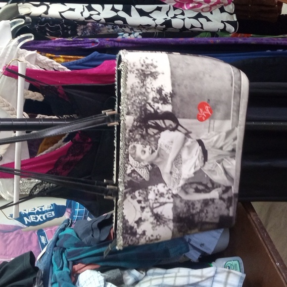 'I Love Lucy' Purse - Picture 3 of 3